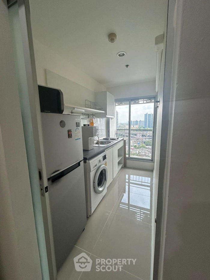 รูป คอนโด 1-ห้องนอน ที่ แอสปาย สุขุมวิท 48 ใกล้ BTS พระโขนง (ID 2468377) - รูปที่ 12/15