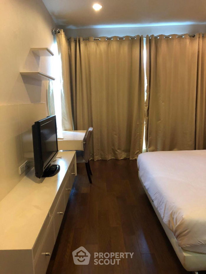 picture 1-BR Condo at The Address Chidlom near BTS Chit Lom (ID 452934) - 6/11