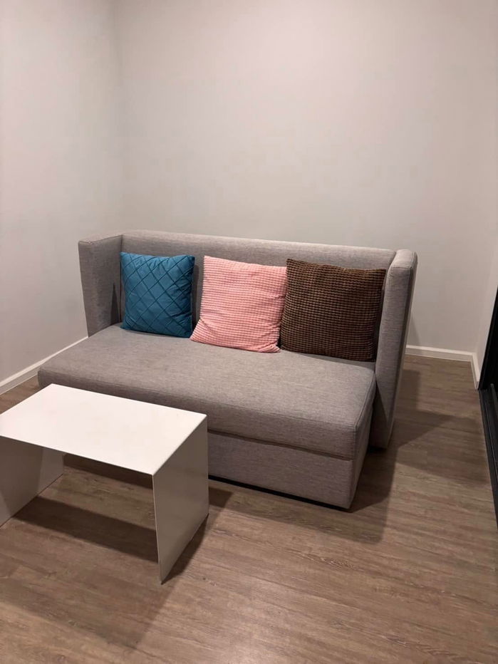 picture For rent Blue Sukhumvit 89 Floor 5 , 27.6 sq.m. - 4/6