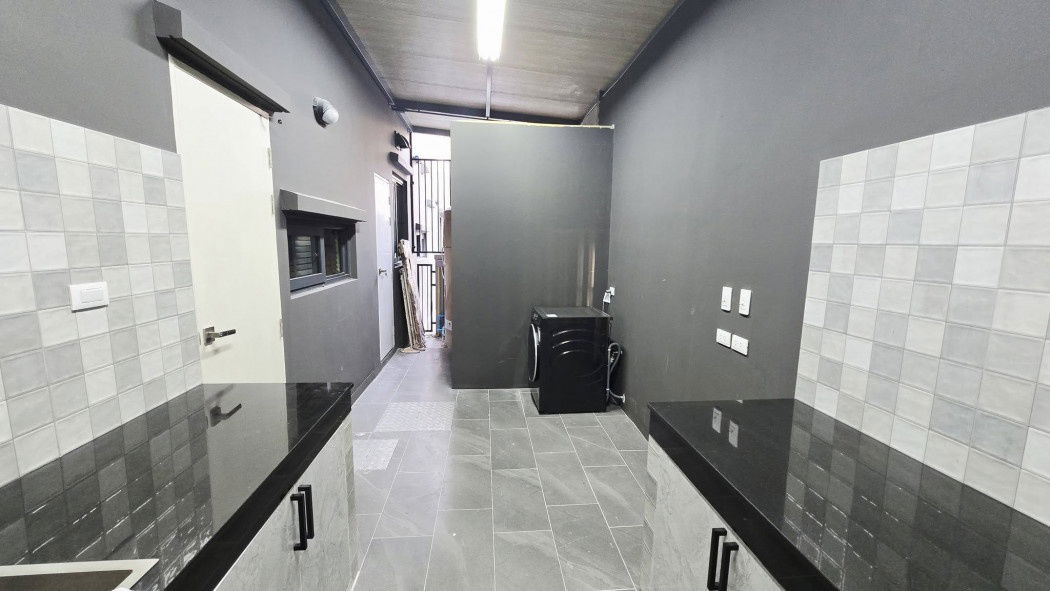 รูป ให้ เช่าบ้านหรู บ้านกลางเมือง ดิอิดิชั่น บางนา ไลน์ไอดี ✅ @ibx7531n - รูปที่ 8/12