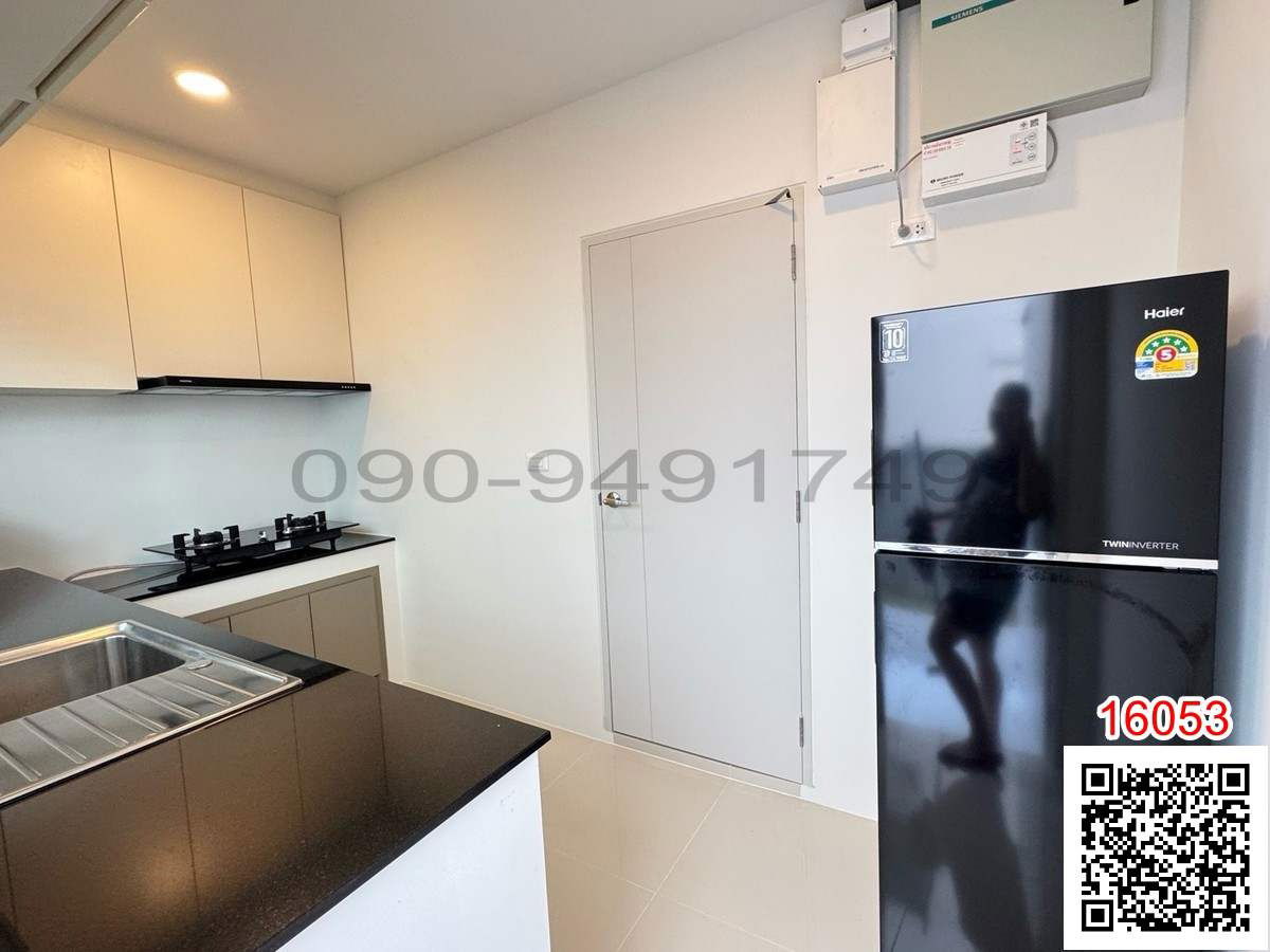 รูป ขาย บ้านเดี่ยว เซนโทร บางนา Centro Bangna ทำเลติด Mega บางนา  - รูปที่ 9/16