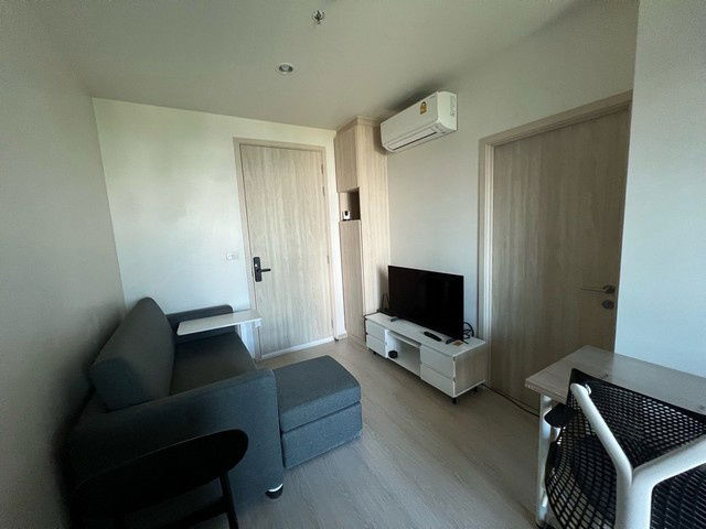 picture C6439 Rent : Condo Nue Noble Ratchada - Lat Phrao ( MRT Lat Phrao ) 064 665 4666 - 4/8