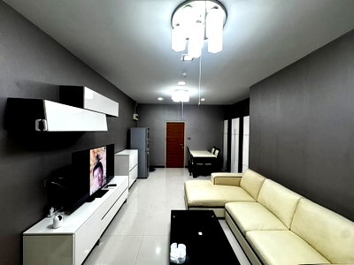 Condos for rent : Condo for Rent at Supalai Park Kaset (C6812006)