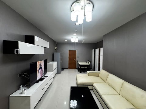 เช่าคอนโด Supalai Park Kaset/ศุภาลัย ปาร์ค เกษตร (C6812006) ID Line : @condo44