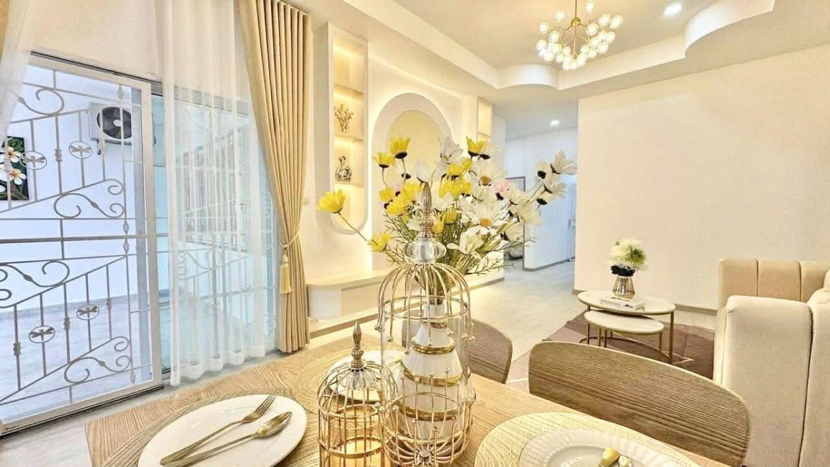 รูป ขายบ้านแฝดชั้นเดียวพัทยา ทำเลดีอยู่ในโครงการหมู่บ้าน แถวเขาตาโล ใกล้ รร.บุญสัมพันธ์  - รูปที่ 16/25