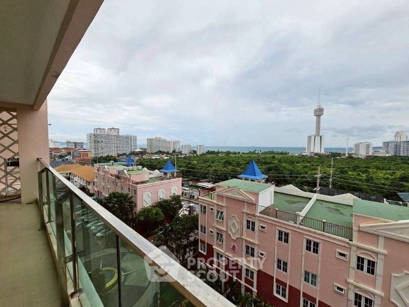 รูป คอนโด 2-ห้องนอน ที่ แกรนด์ แคริบเบียน คอนโด รีสอร์ท พัทยา ใกล้ พัทยาใต้ (ID 2465582) - รูปที่ 13/14