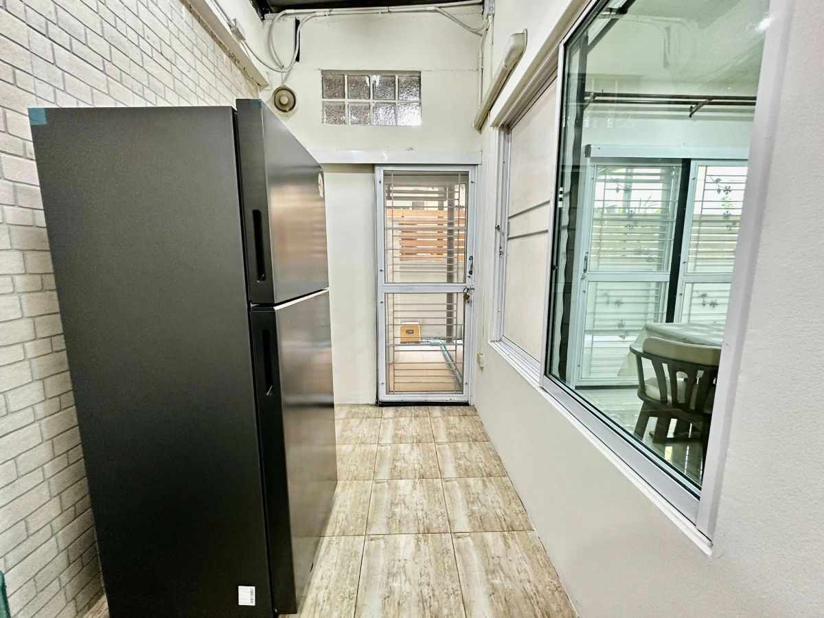 รูป ให้เช่าบ้านแฝด ม.บุษบา เขาดิน สวนเสือ ศรีราชา - รูปที่ 18/30