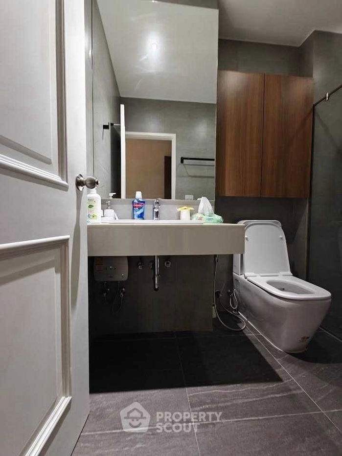 picture 1-BR Condo at Noble Reform Aree near BTS Ari (ID 2467066) - 16/20