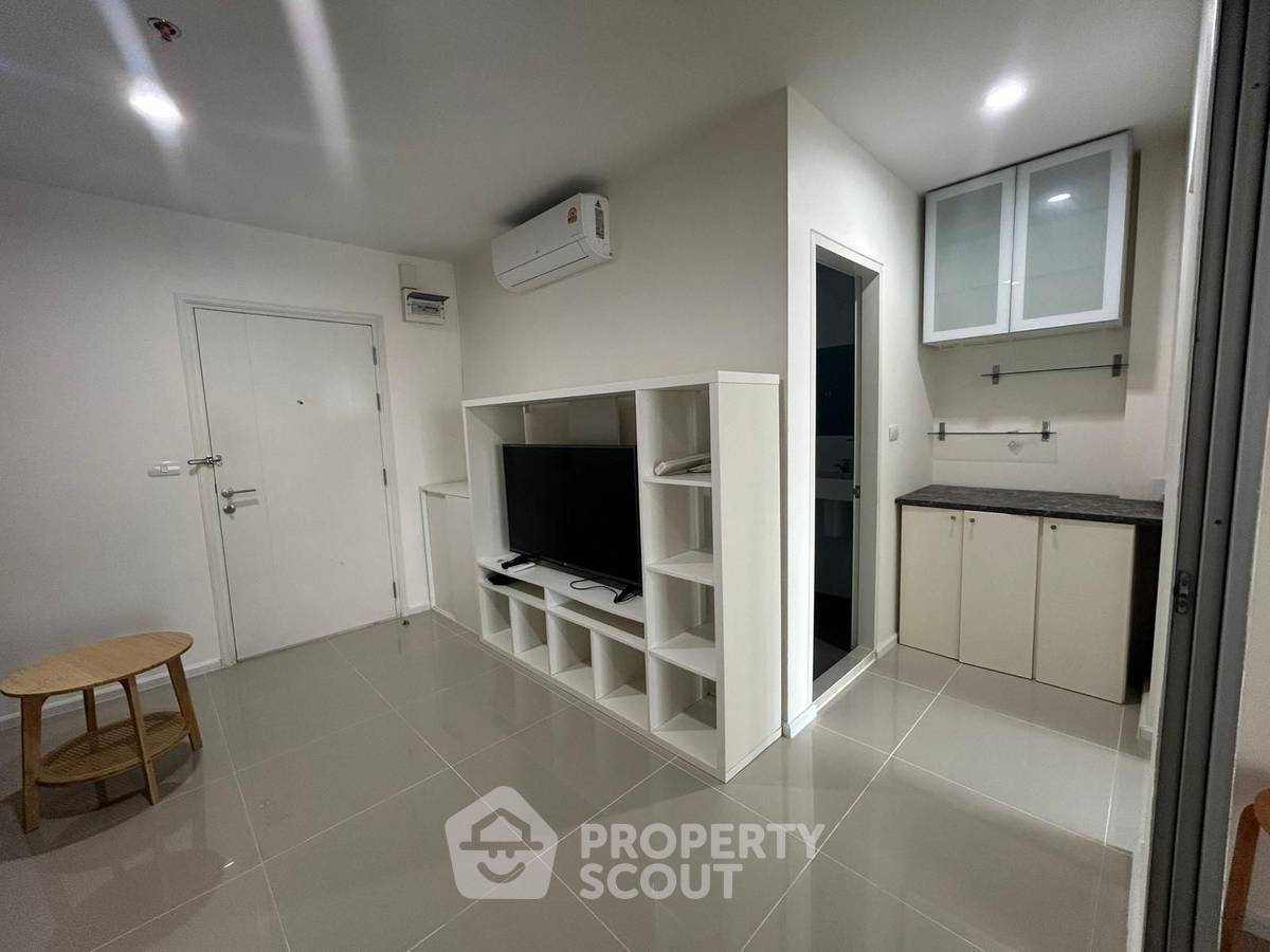 รูป คอนโด 1-ห้องนอน ที่ แอสปาย สุขุมวิท 48 ใกล้ BTS พระโขนง (ID 2468377) - รูปที่ 15/15