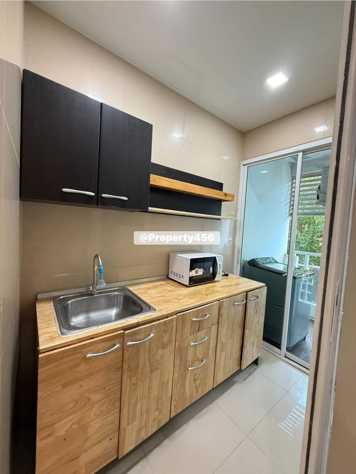 รูป ให้เช่า🔥🔥🔥Happy Condo Ladprao 101  ( แฮปปี้คอนโด ลาดพร้าว 101) - รูปที่ 9/15