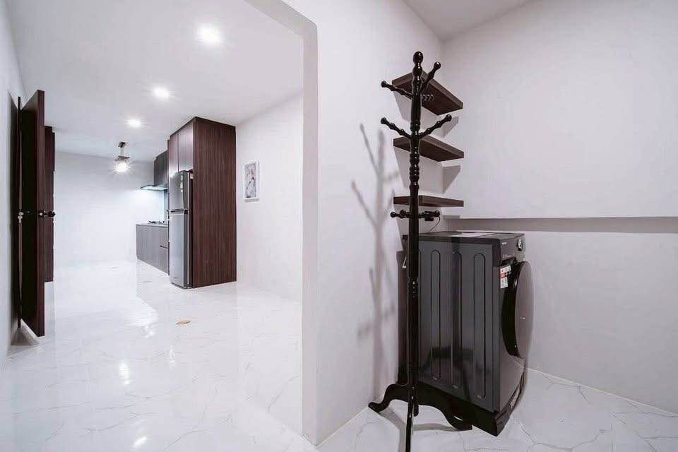 รูป ขายพลูวิลล่า 2 ชั้น ใกล้ทะเลจอมเทียน - รูปที่ 7/18