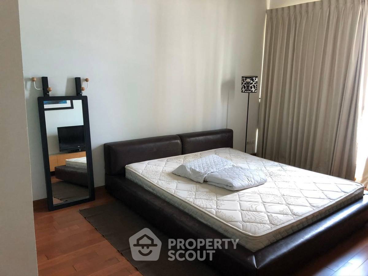 picture 1-BR Condo at The Address Chidlom near BTS Chit Lom (ID 452930) - 4/6