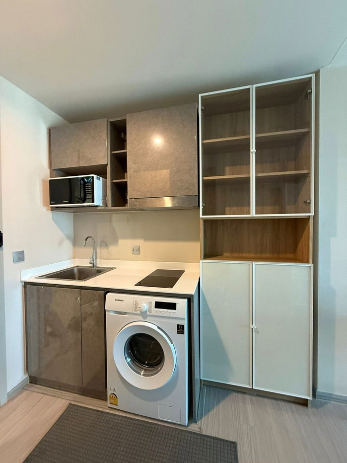 รูป เช่าคอนโด Aspire Erawan Prime/แอสปาย เอราวัณ ไพร์ม (F6812016) ID Line : @condo44 - รูปที่ 5/8