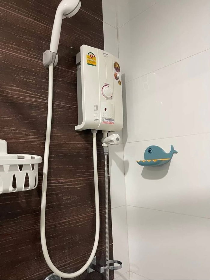 รูป ✨🏰คอนโด A Space Me Sukhumvit 77🏰✨ ☎️ติดต่อ คุณหย๊ะ 📞 093-4419156 ID Line : @928zbfqq - รูปที่ 7/7