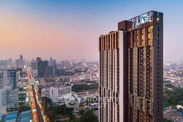 picture 1-BR Condo at The Line Sukhumvit 101 near BTS Punnawithi (ID 2468444) - 7/12
