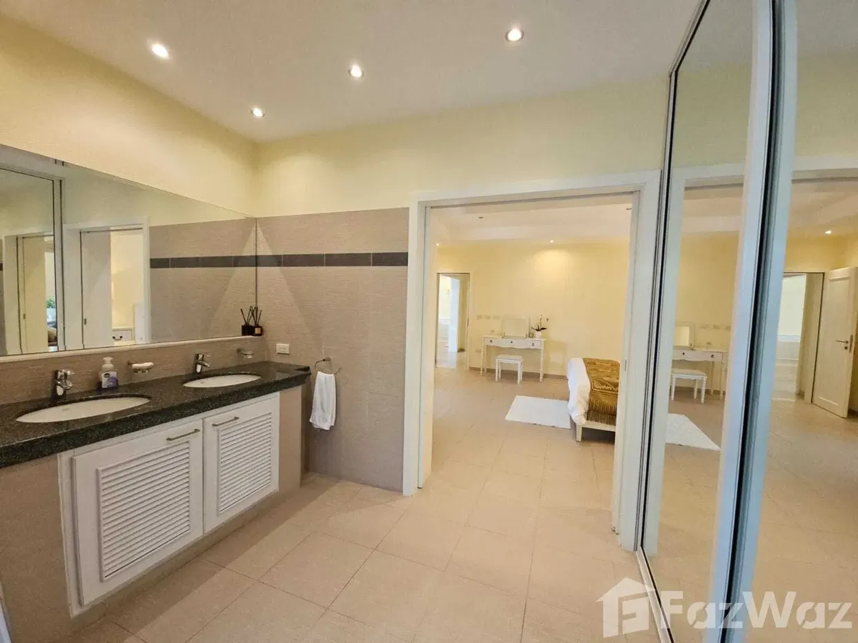 รูป ขาย บ้านเดี่ยว 2 ห้องนอน ในโครงการ สยาม รอยัล วิว 5915488 - รูปที่ 29/29