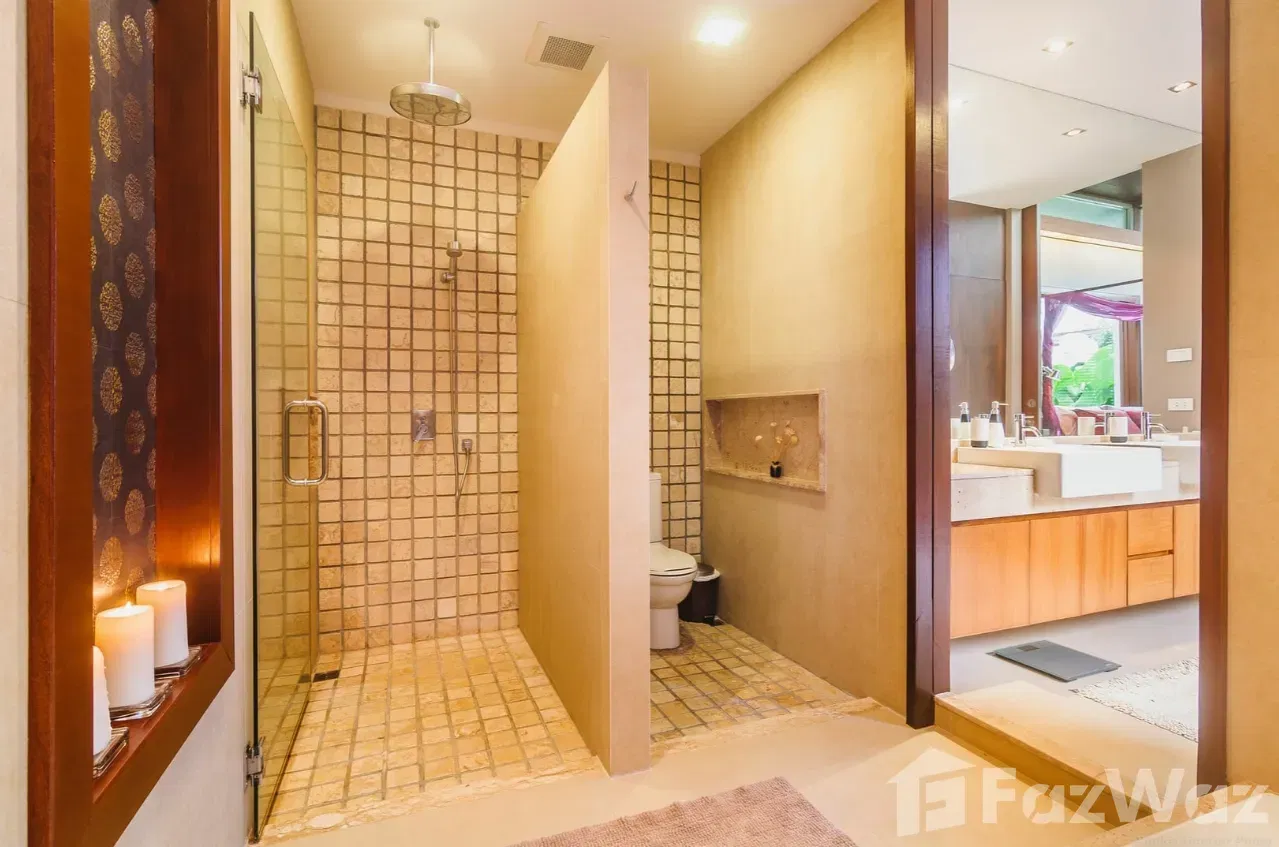 picture 3 Bedrooms 3.5 bathrooms Tropical Modern Contemporary Villa 1943717 - 14/30