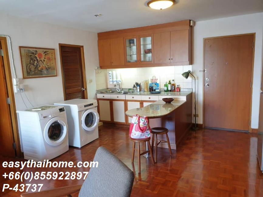 รูป P-43737 ให้เช่า คอนโด สีลม สวีท Sathon Rd, Si Lom, Bang Rak, Bangkok พร้อมอยู่ ราคาถูก Line Id @easythaihome 085-592-2897 - รูปที่ 12/16