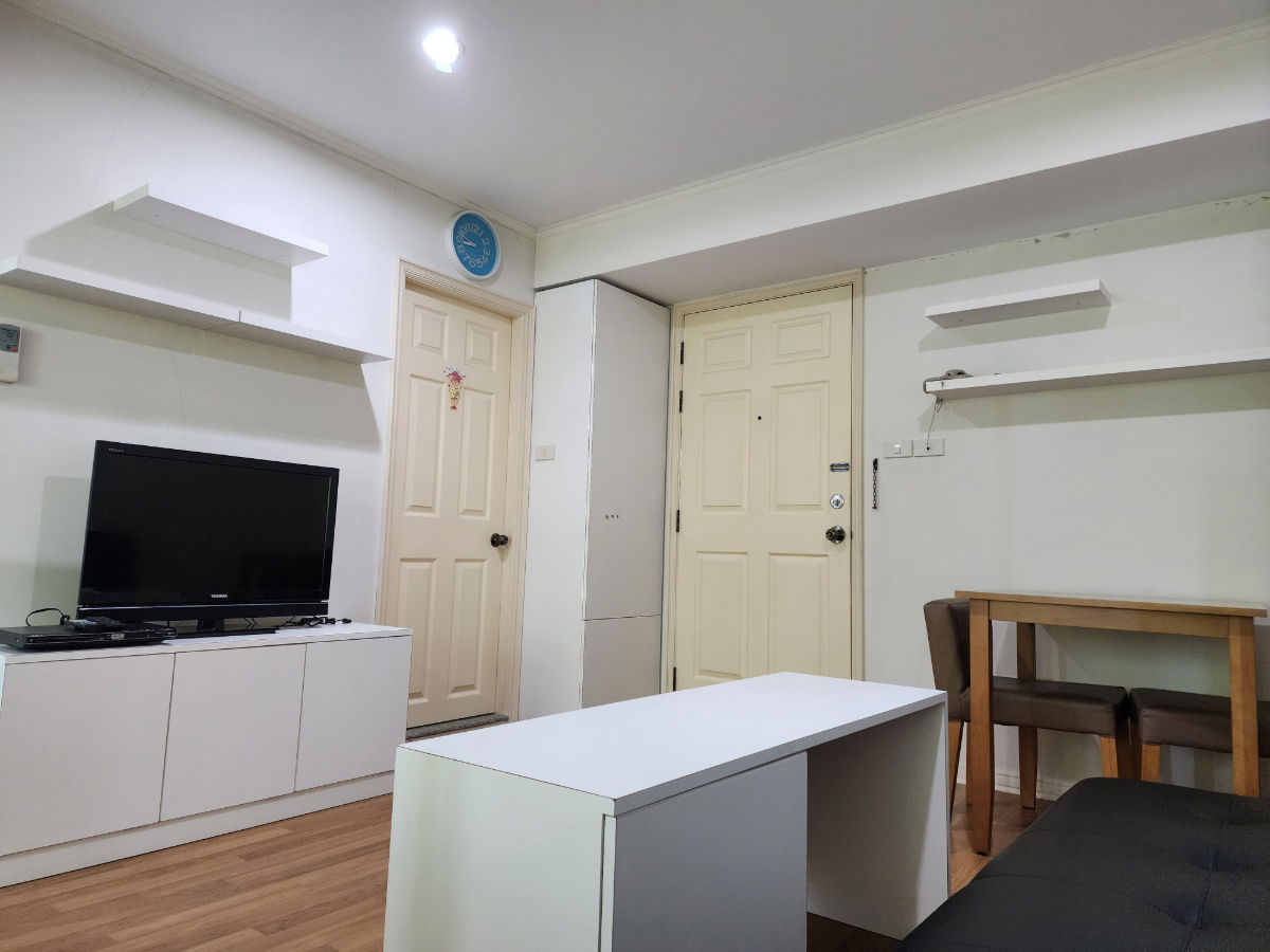 รูป ✨ ให้เช่าคอนโด ลุมพินี เพลส ปิ่นเกล้า 2 – ห้องใหม่เคยปล่อยเช่ามาก่อน ✨ 📍 ใกล้เซ็นทรัลปิ่นเกล้า – MRT บางยี่ขัน เดินทางสะดวก - รูปที่ 19/20