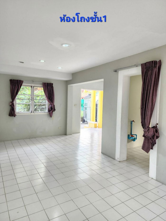 รูป ✨ ให้เช่า บ้านเดี่ยว 2 ชั้น หมู่บ้าน ฟอเรสปาร์ค รามคำแหง 196 แบบ 3 นอน 3 น้ำ 158 ตรว เพียง 25000 บาท 🏡💖 - รูปที่ 8/26