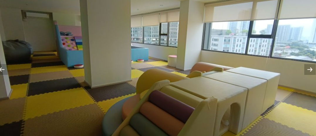 รูป รีเจ้นท์ โฮม วุฒากาศ Regent Home Wutthakat ตึก B ชั้น 29 วิวสระ โล่งโปร่งสบาย 1 ห้องนอน 1 26.5 ตร.ม   ชั้นสูงวิวสวย ตกแต่งสไตล์มินิมอล - รูปที่ 8/13