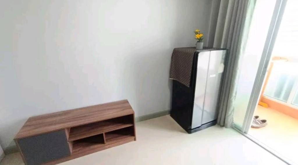 รูป ให้เช่าคอนโด รีเจ้นท์ โฮม 7 สุขุมวิท (สรรพาวุธ 2) ชั้น 7 ตึก G ใกล้ BTS บางนา เช่าถูก 6,000 บาท  - รูปที่ 2/8