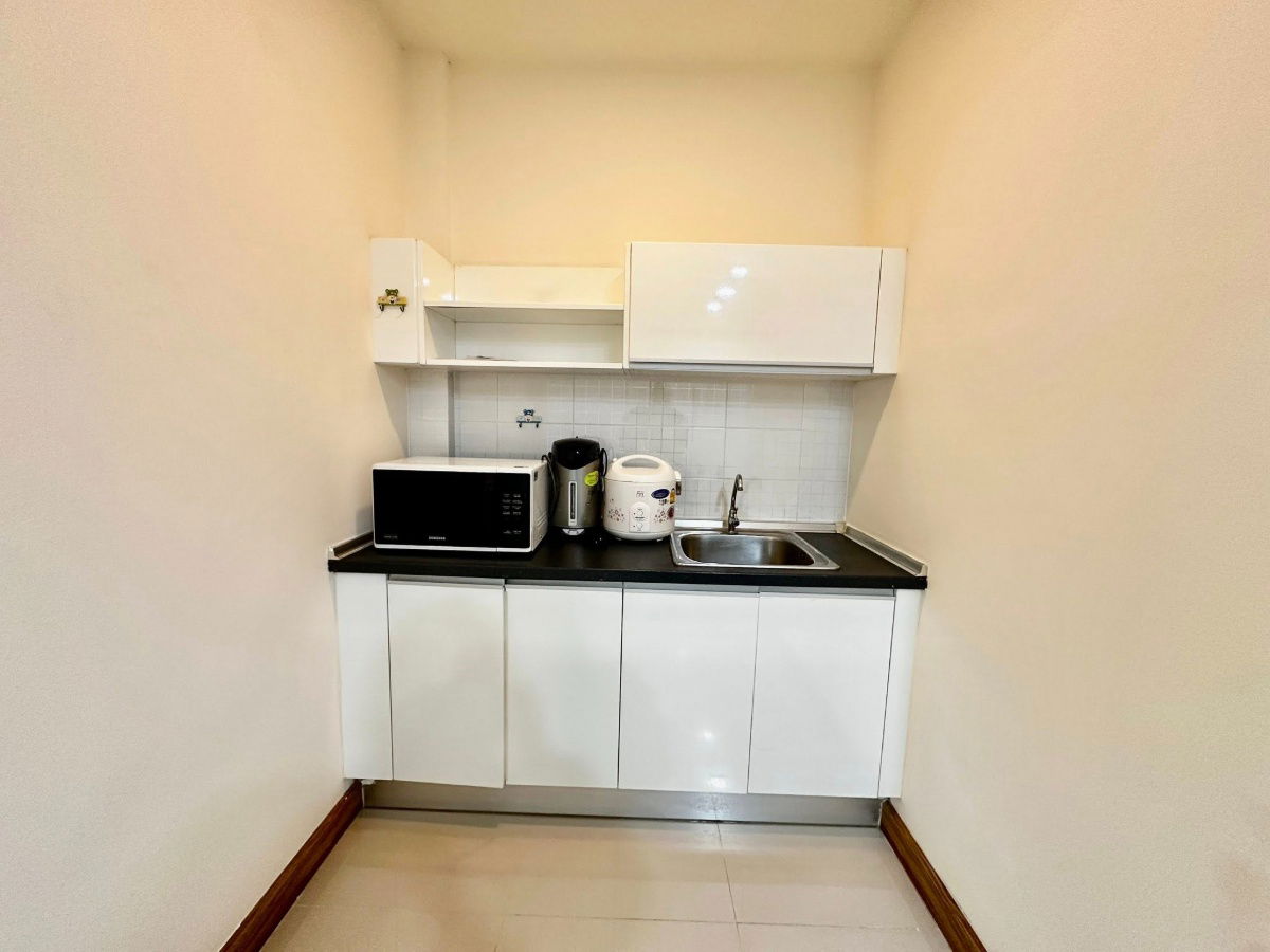 รูป ให้เช่าบ้านแฝด ม.บุษบา เขาดิน สวนเสือ ศรีราชา - รูปที่ 2/30