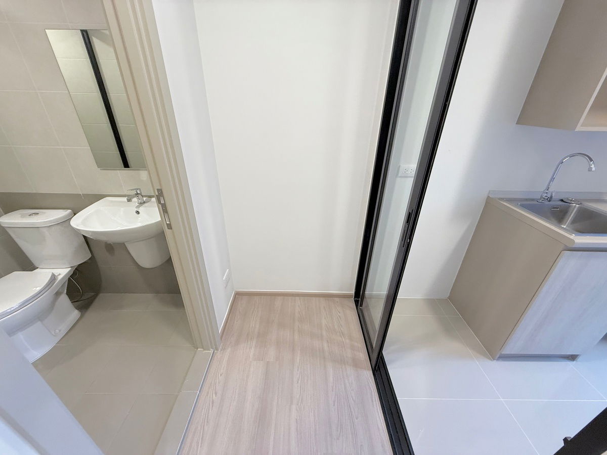 รูป ขายดาวน์ Dcondo Cove 2.19ล้าน 28ตร.ม - รูปที่ 15/40