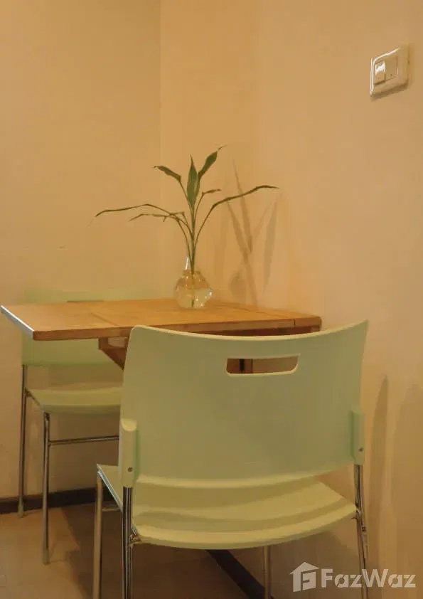 รูป ขาย คอนโด สตูดิโอ ในโครงการ เดอะ เบส พาร์ค เวสต์ สุขุมวิท 77 1917618 - รูปที่ 8/8