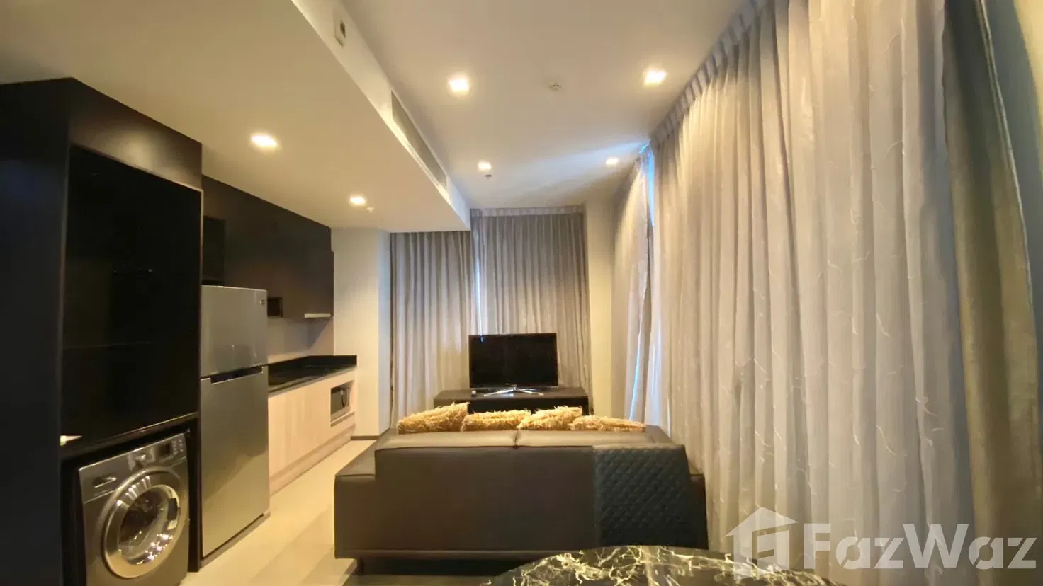 รูป ขาย คอนโด 2 ห้องนอน ในโครงการ เอดจ์ สุขุมวิท 23 5916863 - รูปที่ 3/18