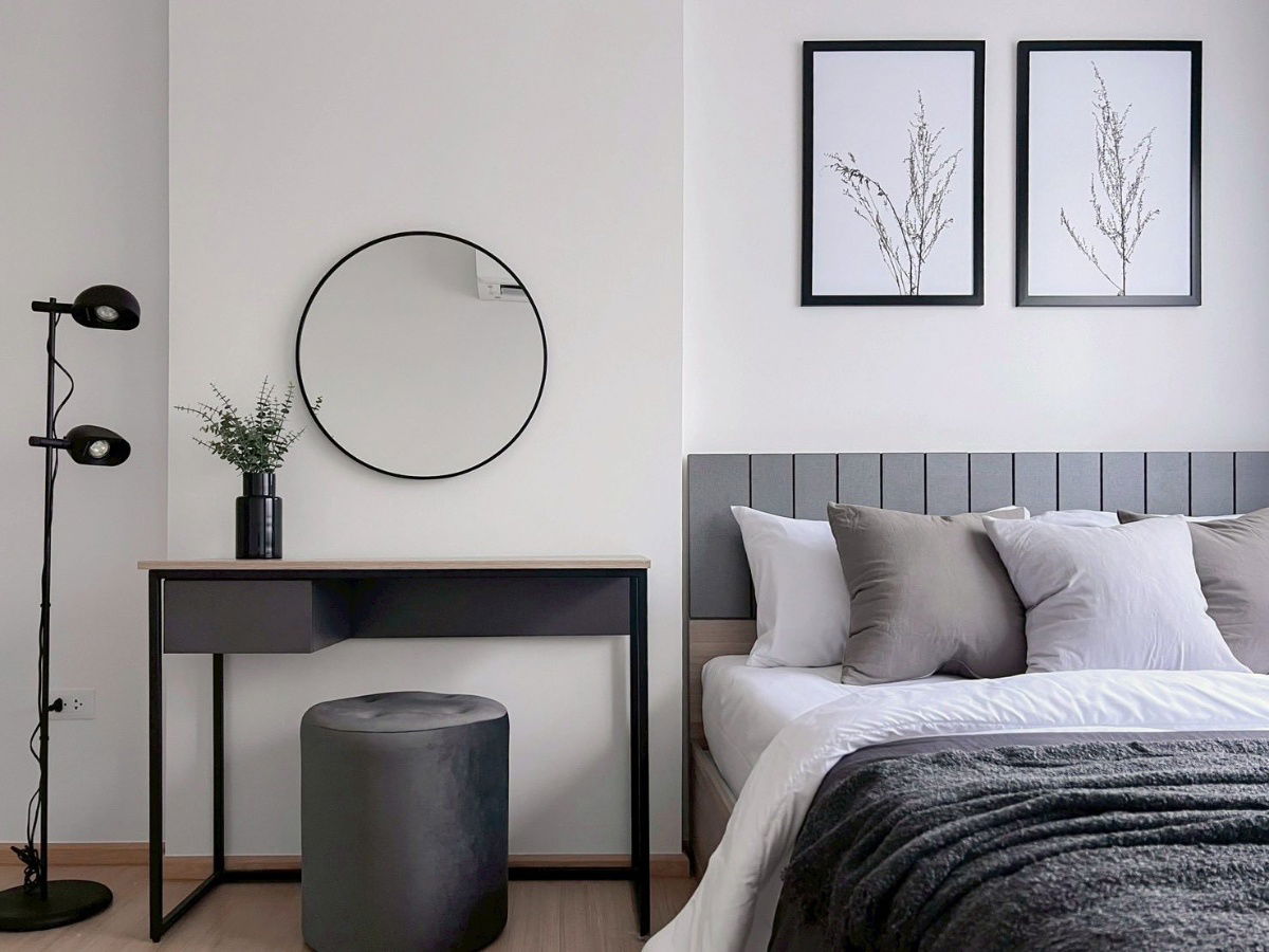 picture Code: KJ10037 for rent Chewathai Hallmark Ladprao - Chokchai 4 (Phase 2) 🔥🔥 Line ID: @kjcondo (with @)🔥🔥 - 7/15