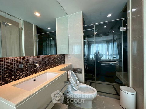 1-BR Condo at The Address Asoke near ARL Makkasan (ID 2277937)