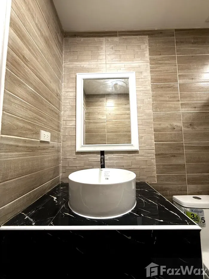 รูป ขาย บ้านเดี่ยว 3 ห้องนอน ในโครงการ บ้าน พร้อมพันธุ์ ป่าคลอก 5915410 - รูปที่ 9/20