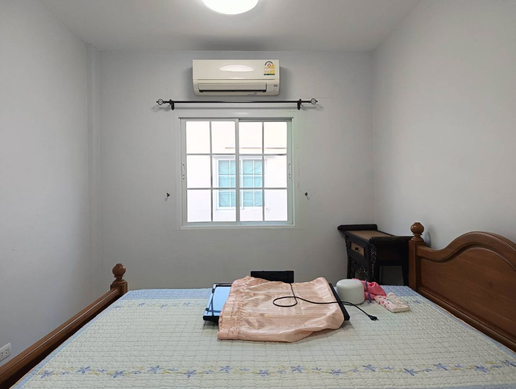 รูป 📢 บ้านมาใหม่ ให้เช่าทาวน์เฮาส์ เดอะแฮมิลตัน ชัยพฤกษ์ - วงแหวน - รูปที่ 11/19