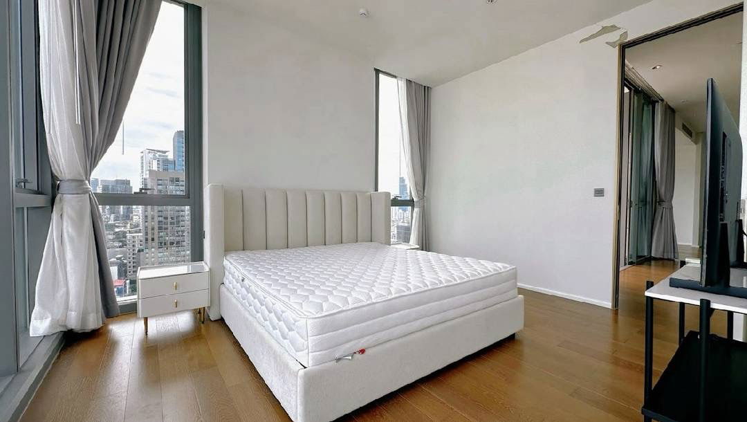 picture Luxury condo for rent KRAAM Sukhumvit 26 - 10/18