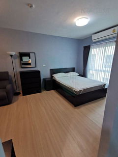 รูปภาพ 🎊 For Rent Condo UNIO CHARAN 3 Building I, Floor 4,Studio, Room size 29.00 sqm