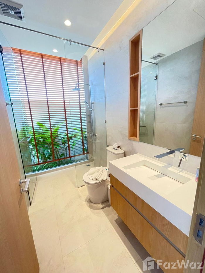 รูป ขาย วิลล่า 3 ห้องนอน ในโครงการ แอชเชราห์ วิลล่าส์ ภูเก็ต 1978686 - รูปที่ 2/7