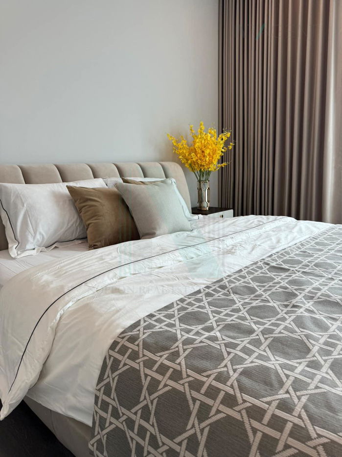 รูป 📌 ขายบ้านเดี่ยว โครงการ เศรษฐสิริ กรุงเทพกรีฑา 2 2 ชั้น 4 ห้องนอน 4 ห้องน้ำ - รูปที่ 8/8