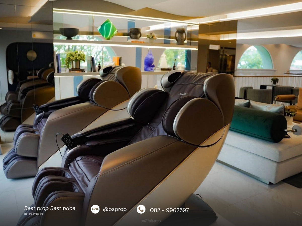 รูป 📢ปล่อยเช่า Atmos Serene sriracha #CR0278 - รูปที่ 15/20