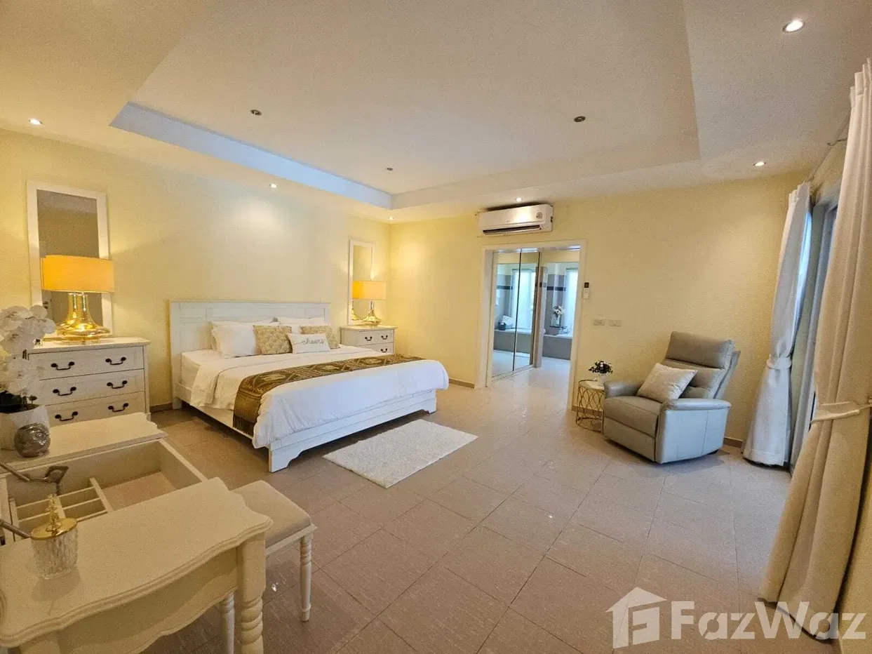 รูป ขาย บ้านเดี่ยว 2 ห้องนอน ในโครงการ สยาม รอยัล วิว 5915488 - รูปที่ 25/29