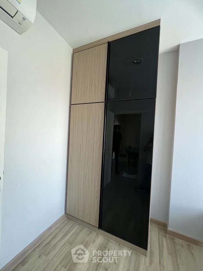 รูป คอนโด 2-ห้องนอน ที่ นิช โมโน สุขุมวิท-แบริ่ง ใกล้ BTS แบริ่ง (ID 1381094) - รูปที่ 10/11