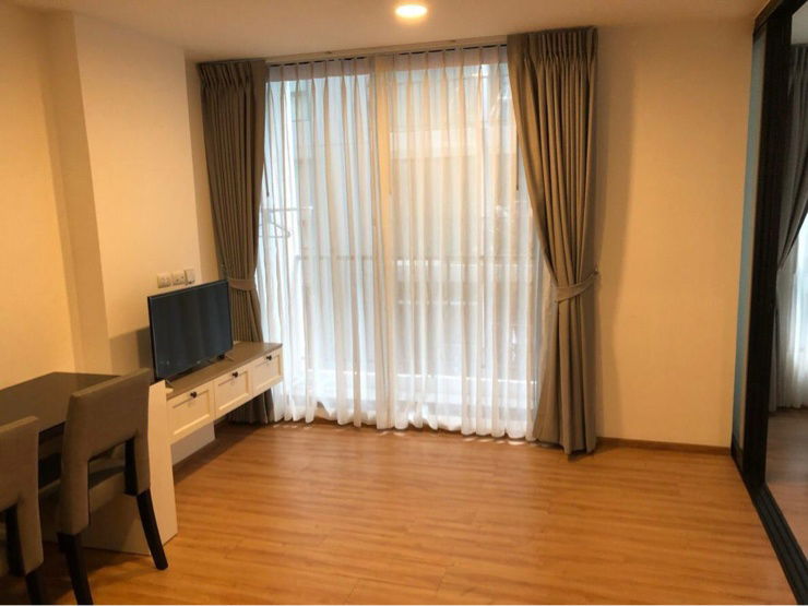 รูป ให้เช่า Notting Hill Charoenkrung 93 - รูปที่ 7/9