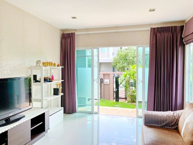 ให้เช่าบ้านเดี่ยว 4 ห้องนอน 220 ตร.ม. 55 ตร.ว. เขตบางแค