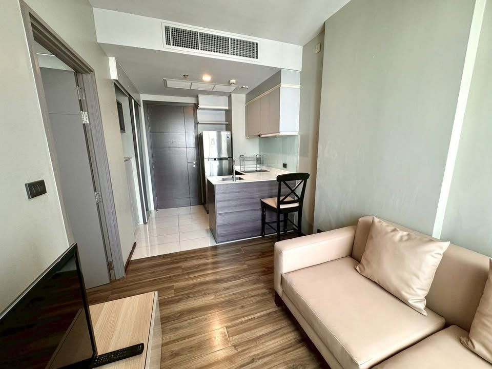 picture Condo for Rent at Ceil by Sansiri (F6812007) - 3/4