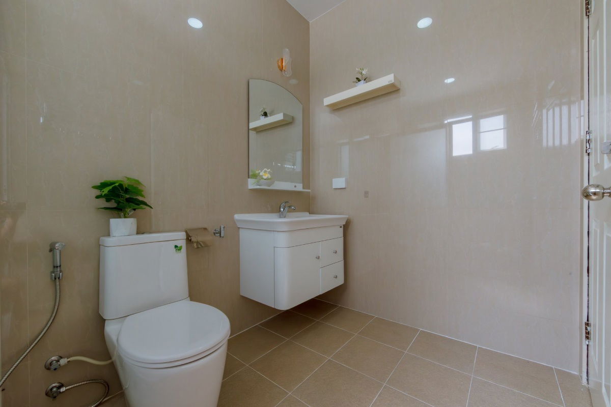 picture Single House Pattaya For sale! - location near TARA Pattana international school , Fully furnished ready to move in! - 26/31