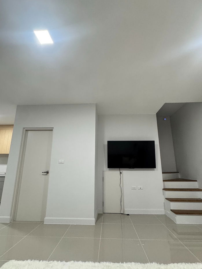 รูป 🎎✨ บ้านใหม่ให้เช่า แกะกล่อง 🎁 🏡 GRANDE PLENO พหลฯ – วิภาวดี 2 - รูปที่ 13/13