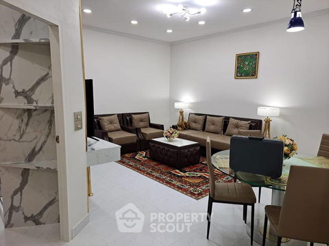 2-BR Condo at President Park Condominium near MRT Queen Sirikit National Convention Centre (ID 1833191)