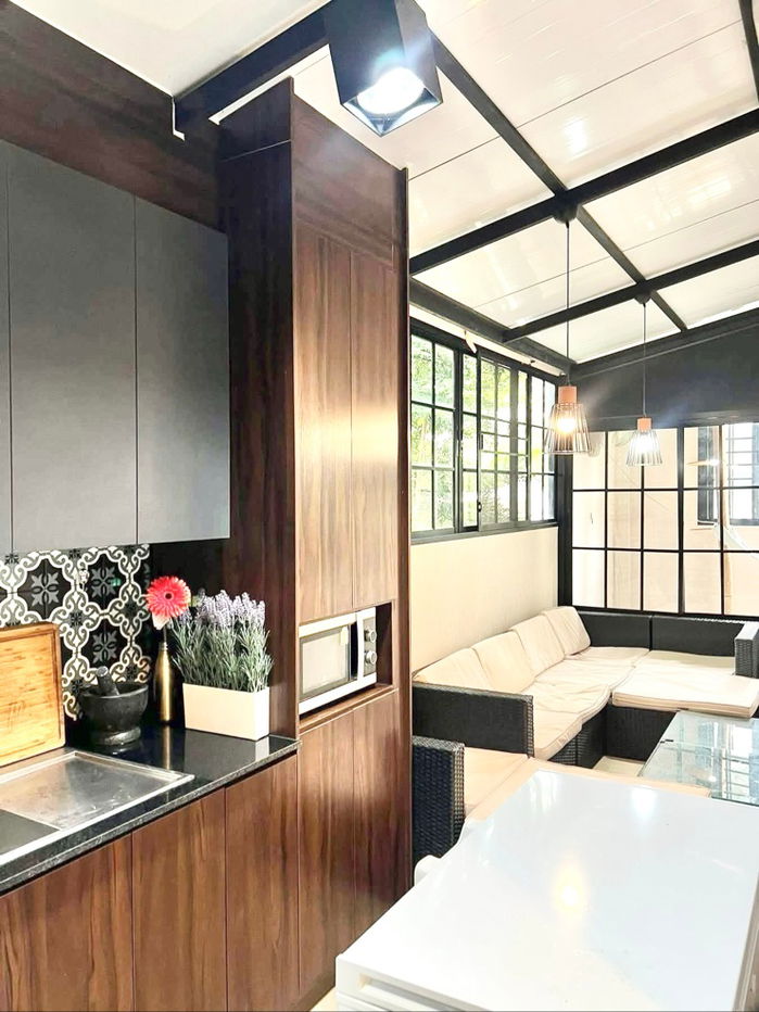 รูป ให้เช่าบ้าน Perfect Park พระราม 5 บางใหญ่ อยู่ซอยวัดพระนอน บางใหญ่ ใกล้ Central Westgate - รูปที่ 4/8