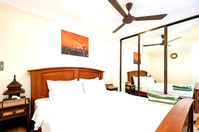 Condos for rent : 1-BR Condo at Siam Oriental Condominium close to Phratamnak (ID 1370657)