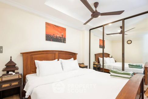 1-BR Condo at Siam Oriental Condominium close to Phratamnak (ID 1370657)